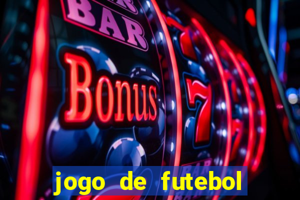 jogo de futebol the champions 3d